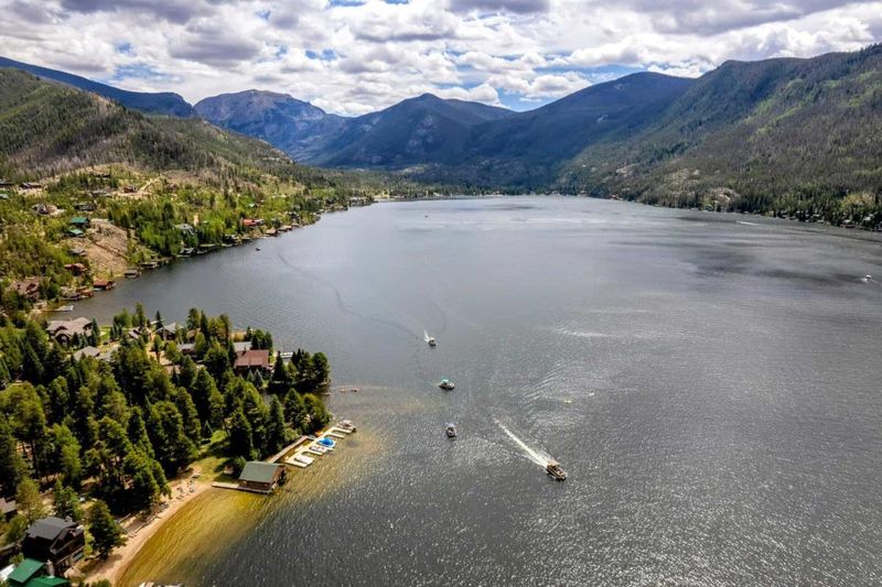 Grand Lake, Colorado