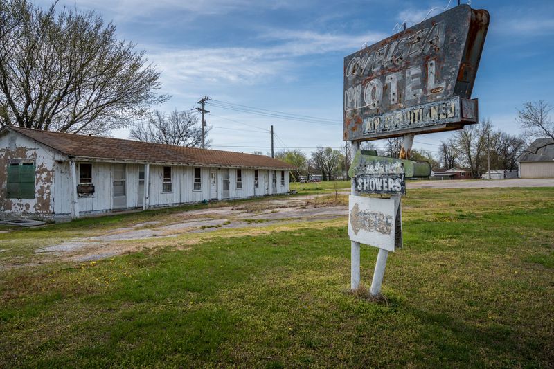 Chelsea Motel