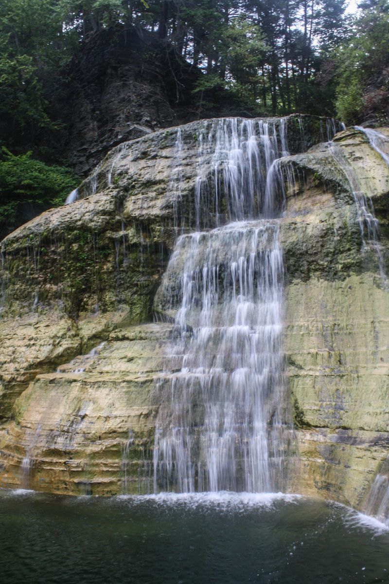 Robert H. Treman State Park