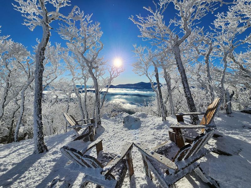 Beech Mountain