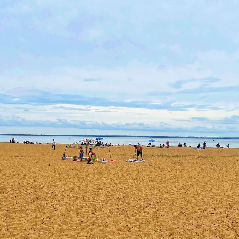 Betterton Beach