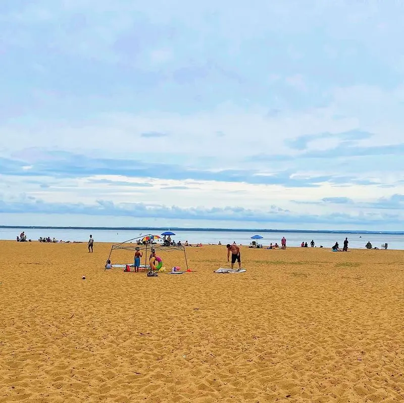 Betterton Beach