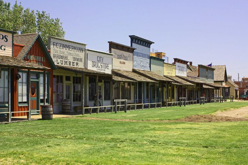 Dodge City, Kansas