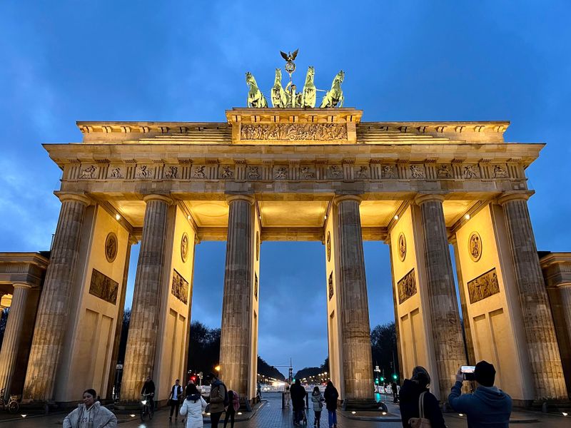 Berlin, Germany