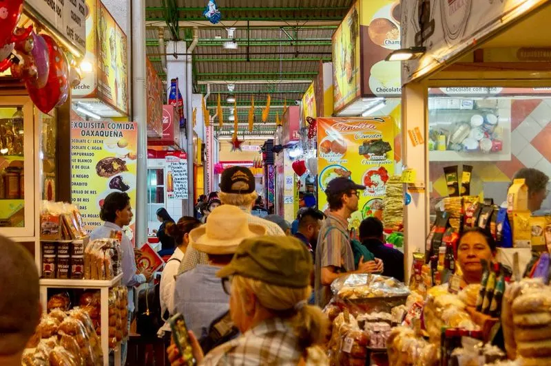 Oaxaca, Mexico