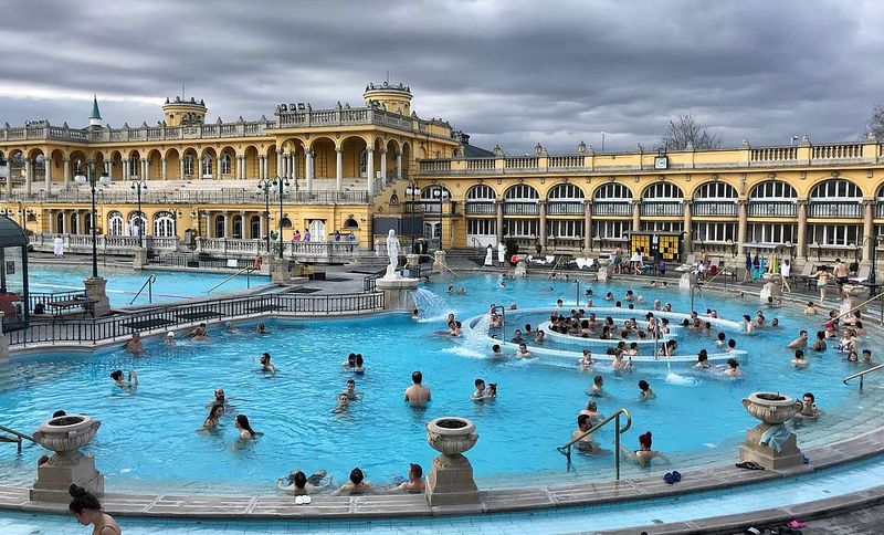 Budapest, Hungary