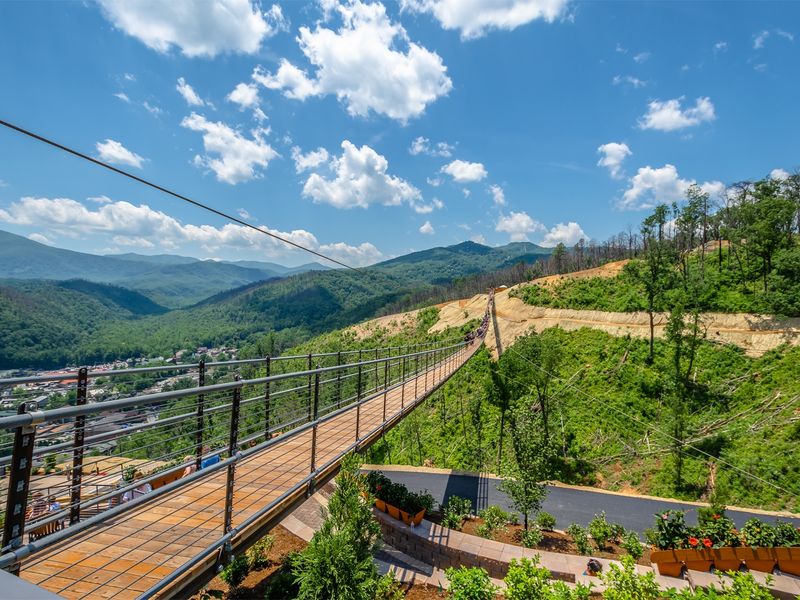 Gatlinburg, Tennessee – Gateway to the Smokies