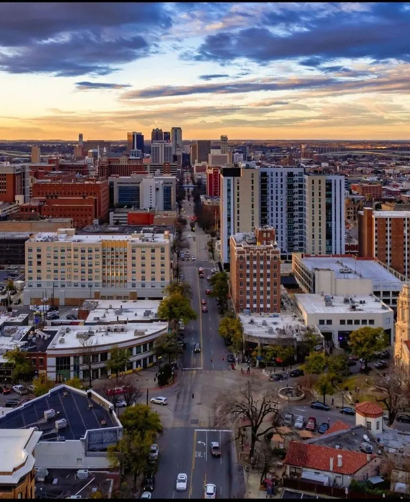 Birmingham, Alabama