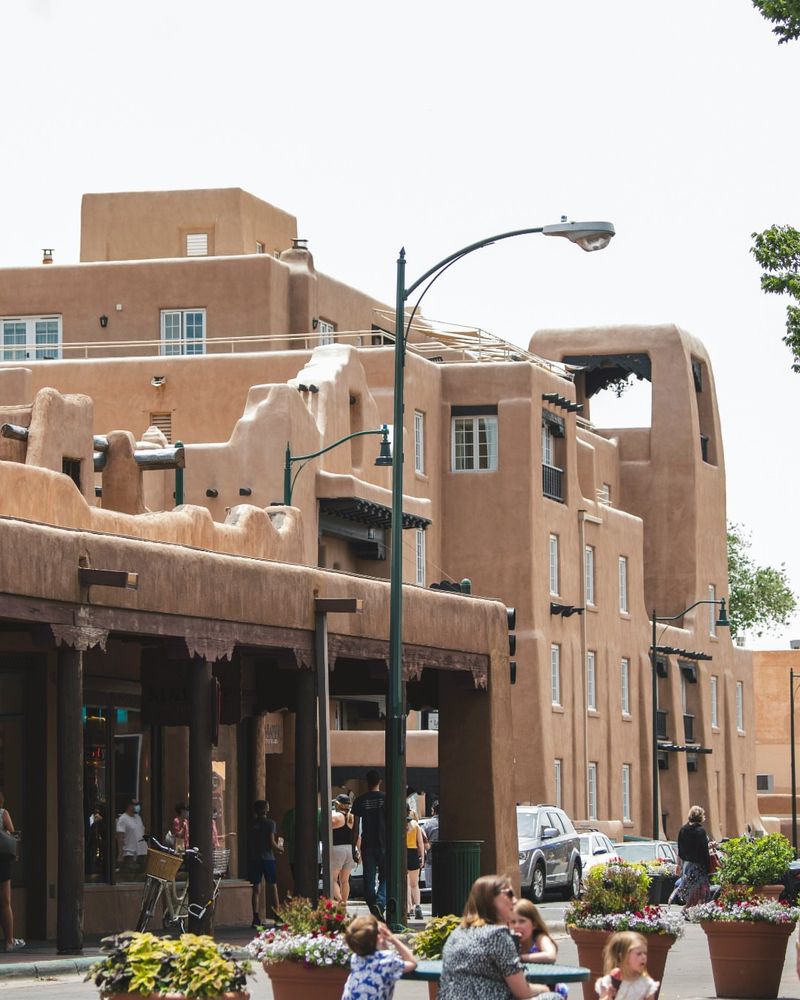 Santa Fe, New Mexico