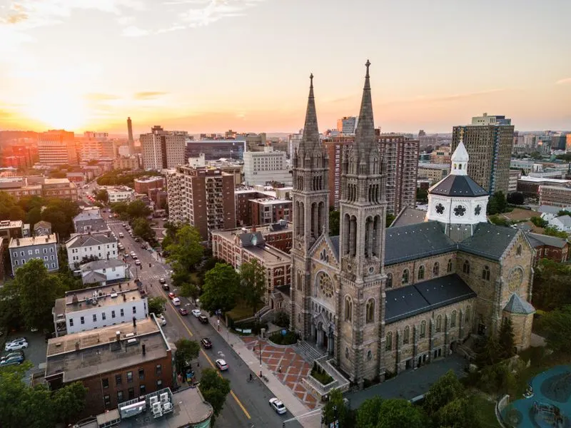 Boston, Massachusetts