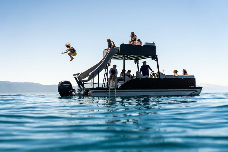 Lake Tahoe (California & Nevada)
