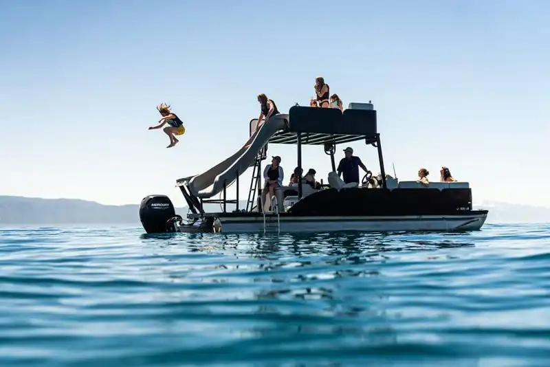 Lake Tahoe (California & Nevada)