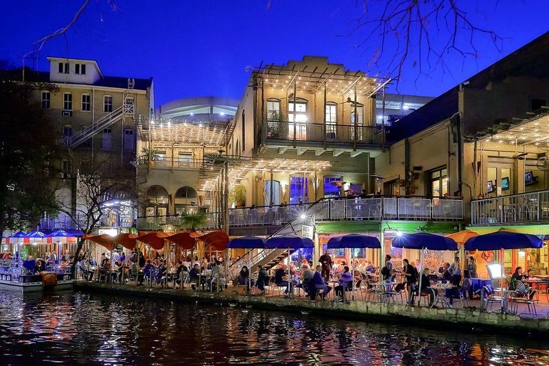 San Antonio, Texas