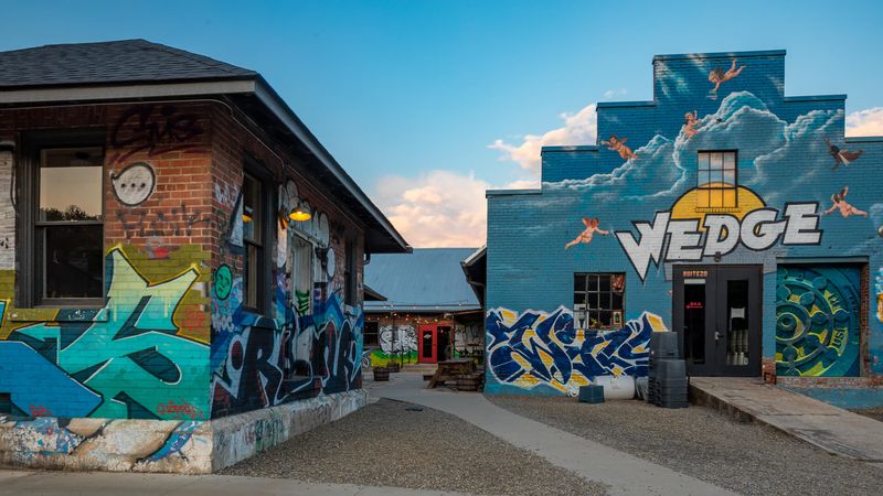 Asheville, North Carolina