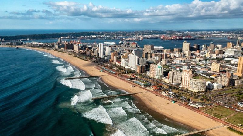 Durban, South Africa