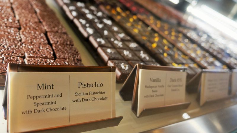 The Ganachery