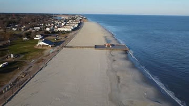 Buckroe Beach