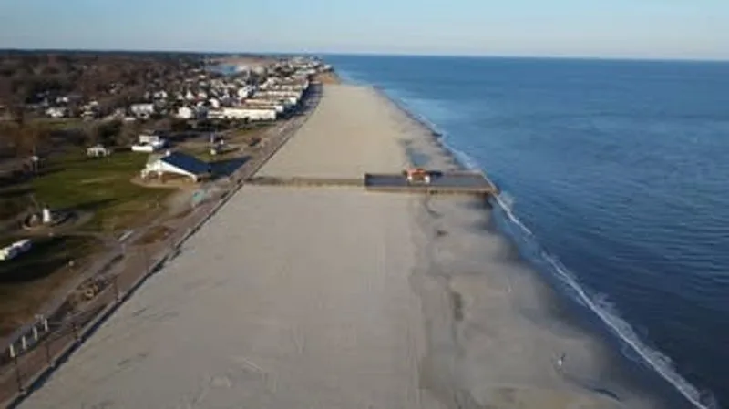 Buckroe Beach