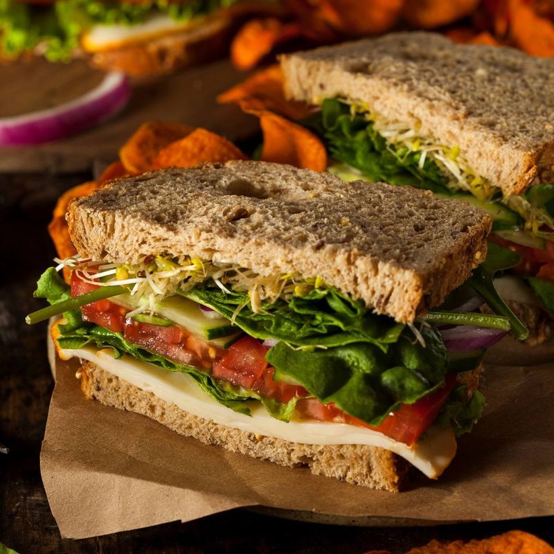 Panera Bread