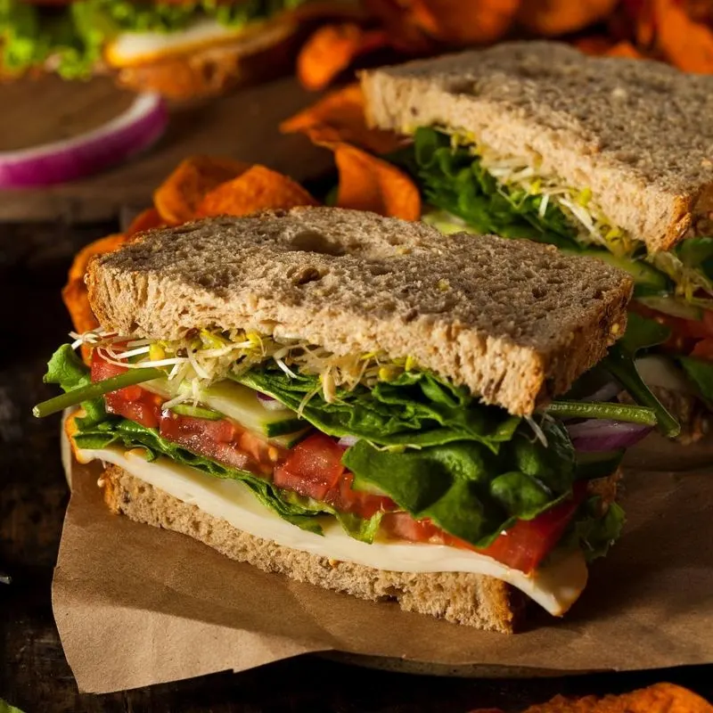 Panera Bread