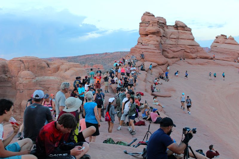 Arches National Park, Utah