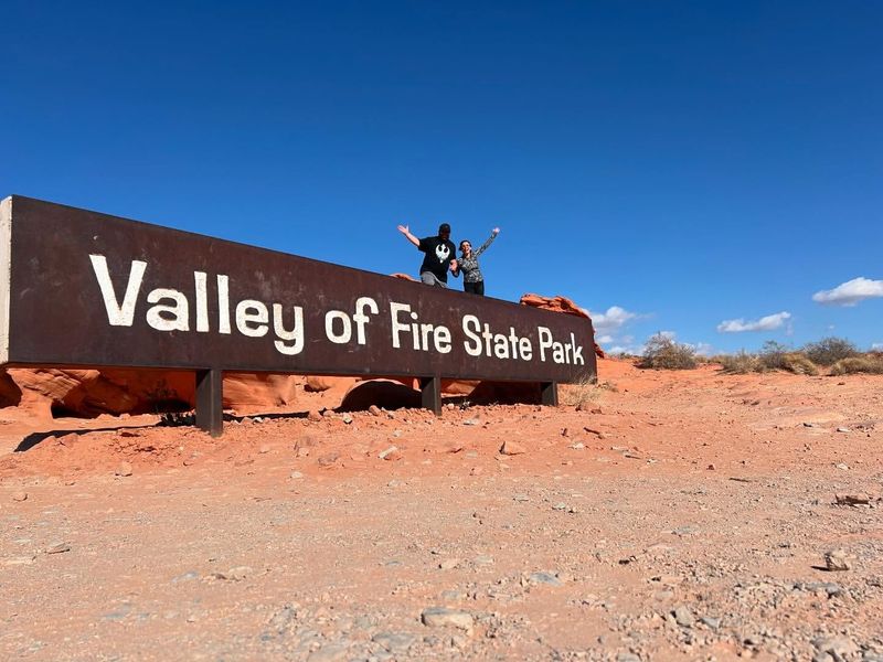 Moapa Valley, Nevada