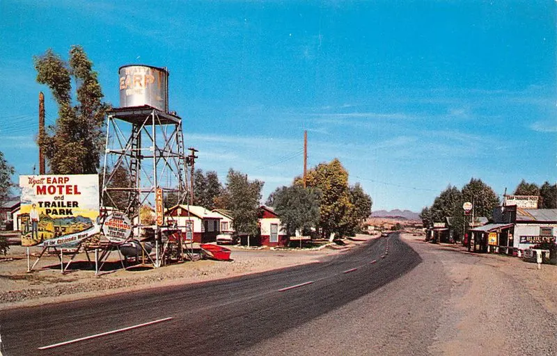 Earp