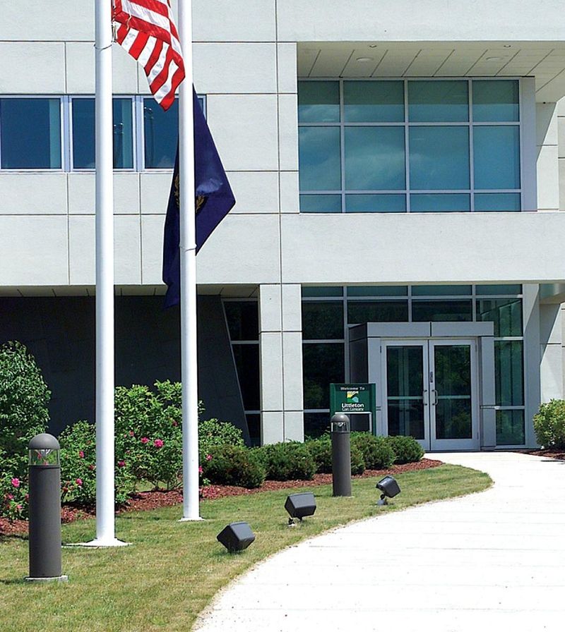 Littleton Coin Company