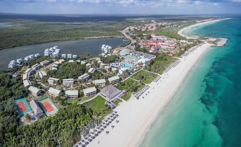 Cayo Coco