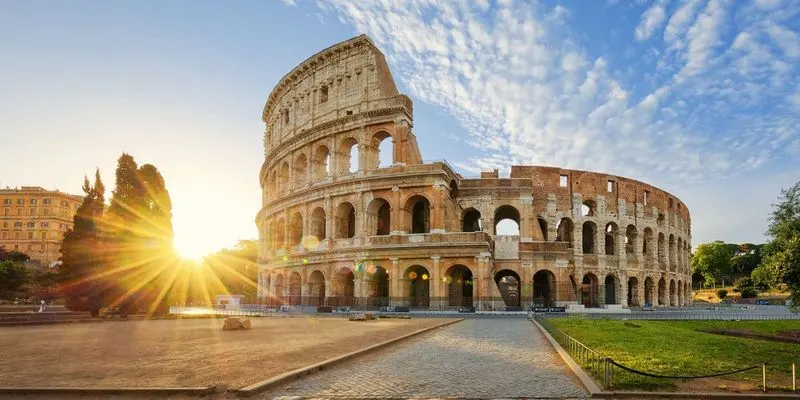Rome
