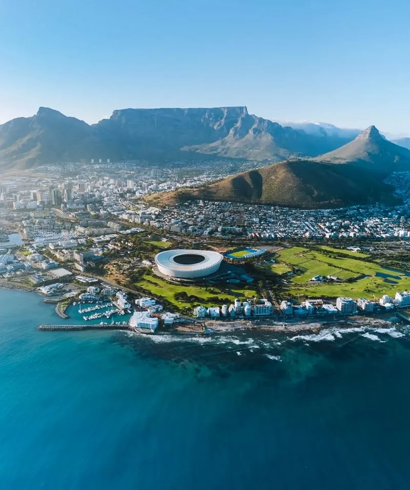 Cape Town, South Africa