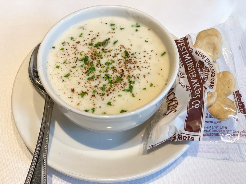 The Capital Grille
