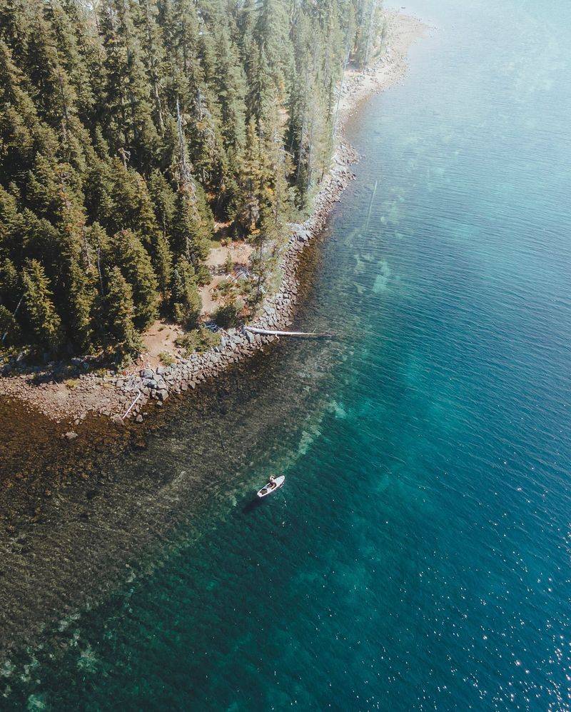 Waldo Lake