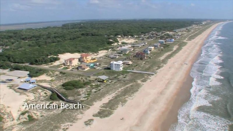 Amelia Island