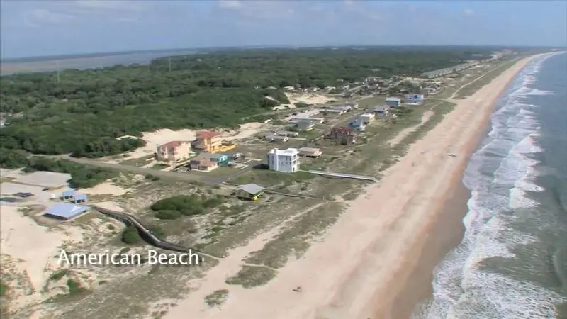 Amelia Island