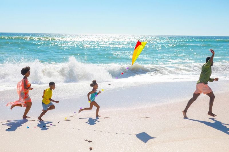 Siesta Key Beach