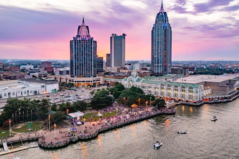 Mobile, Alabama