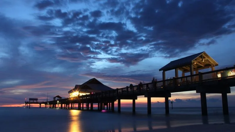 Pier 60