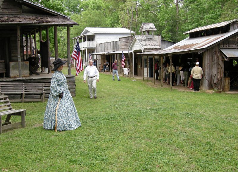 Heritage Village