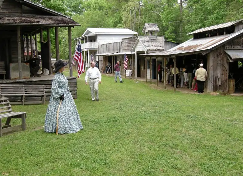 Heritage Village