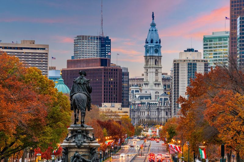 Philadelphia, Pennsylvania, USA