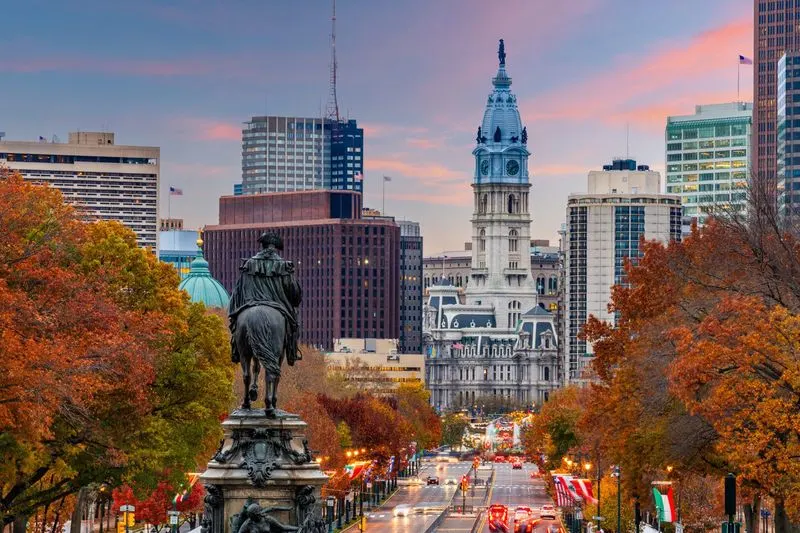 Philadelphia, Pennsylvania, USA