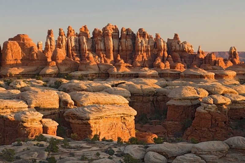 The Needles, Canyonlands National Park