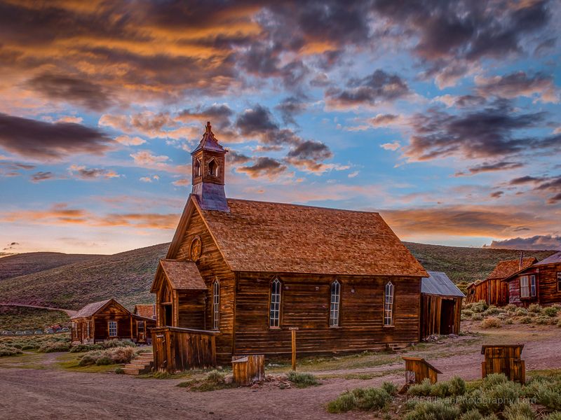 Best Time to Visit: Late Spring to Early Fall