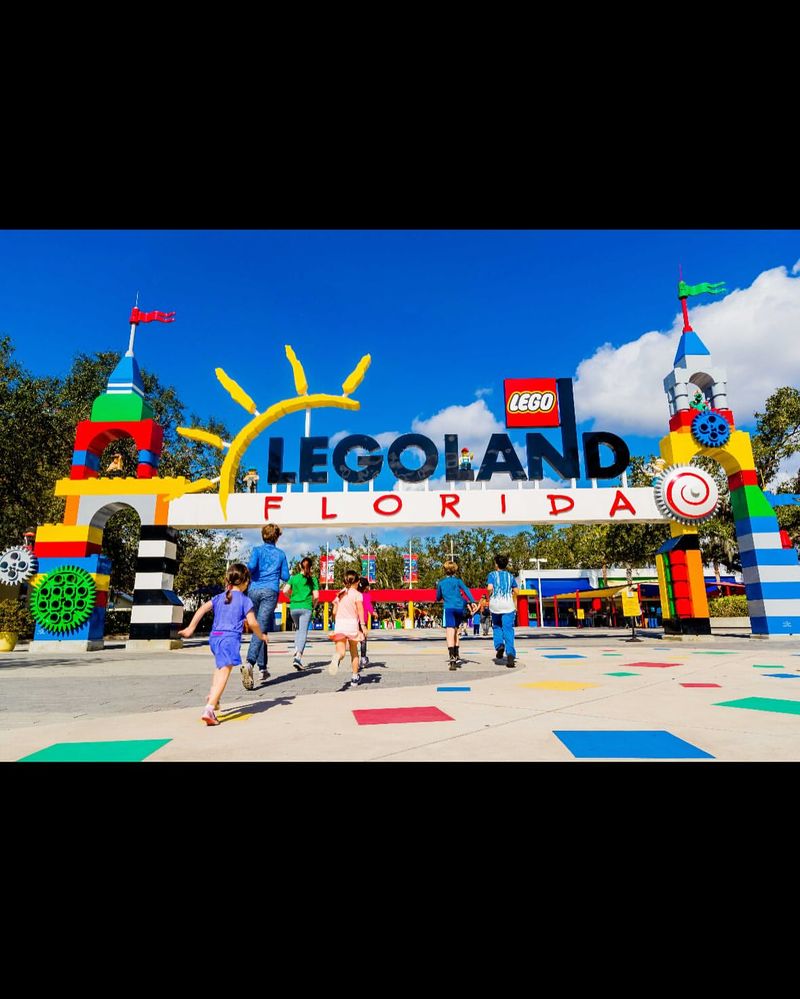 LEGOLAND Florida Resort – Winter Haven