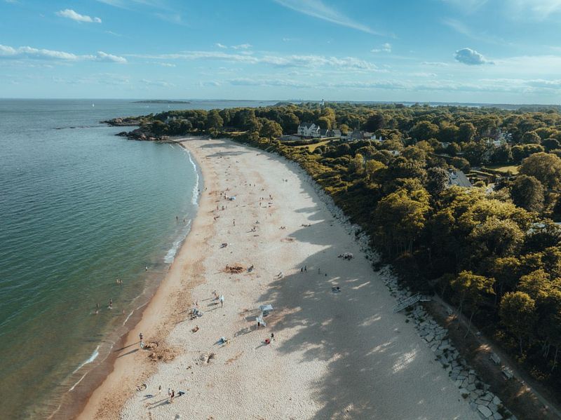 Singing Beach – Manchester-by-the-Sea’s Hidden Gem