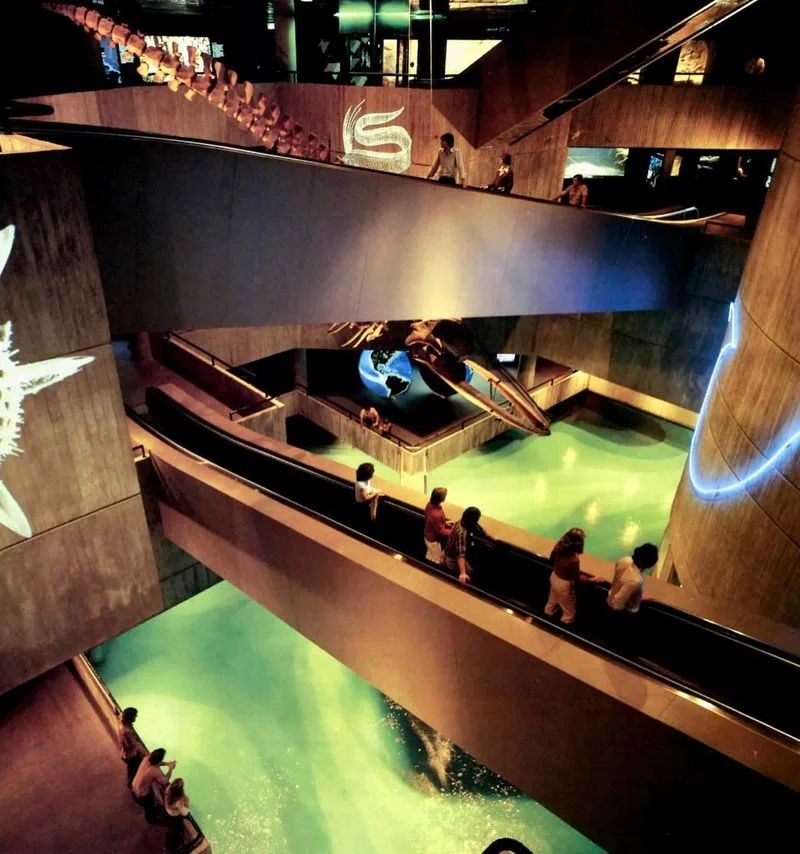 National Aquarium (Baltimore)