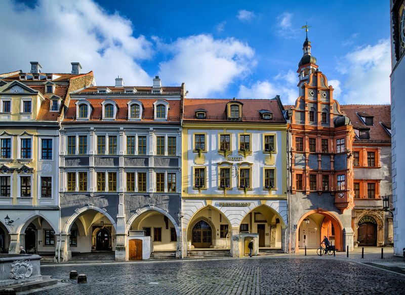 Görlitz (Saxony)