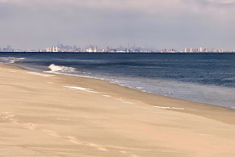 Sandy Hook, NJ