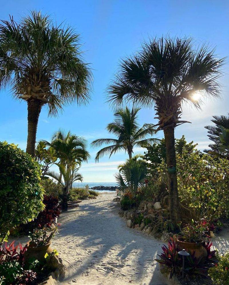 St. Pete Beach